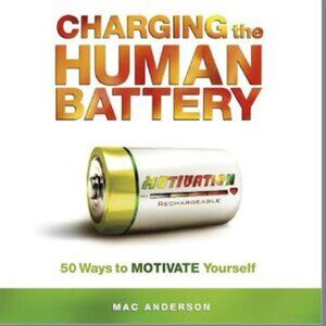 Charging the Human Battery